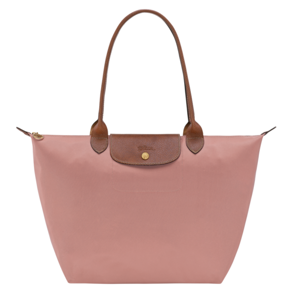 F1DA3846-942B-DAFD-CE06-E2CA19C69FA9 Le Pliage Original L Tote bag