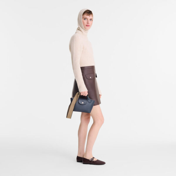 F1DFCADB-F009-7A49-023B-A75918E61190-1 Épure XS Tote bag