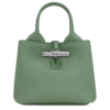 F26B7441-51A6-336A-7DAA-0ECC90D12C48 Le Roseau XS Handbag