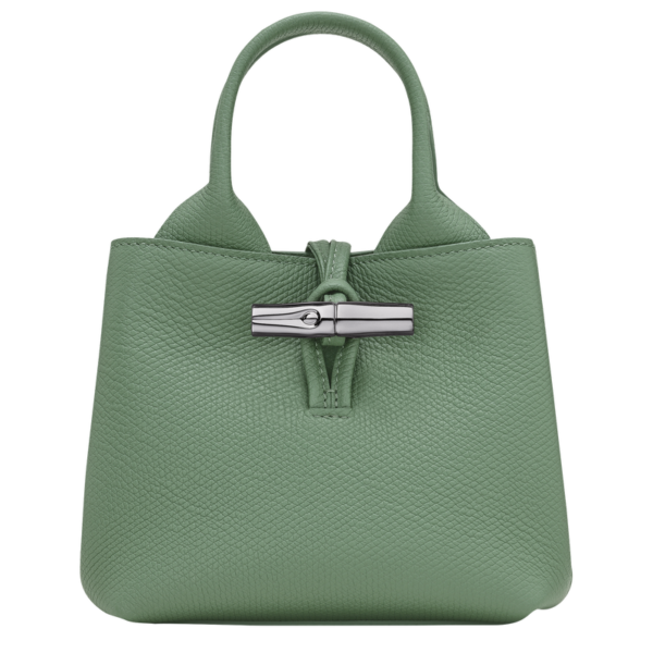 F26B7441-51A6-336A-7DAA-0ECC90D12C48 Le Roseau XS Handbag
