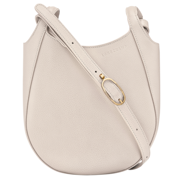 F2AF919A-A222-BDE0-2B10-861A20B0CDEC Le Foulonné S Crossbody bag