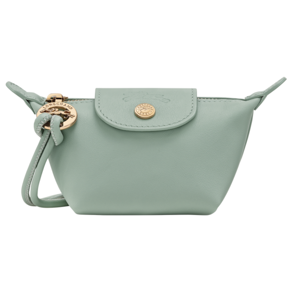 F425140F-57AA-B228-5FA4-452D65DDA1F0 Le Pliage Xtra Coin purse