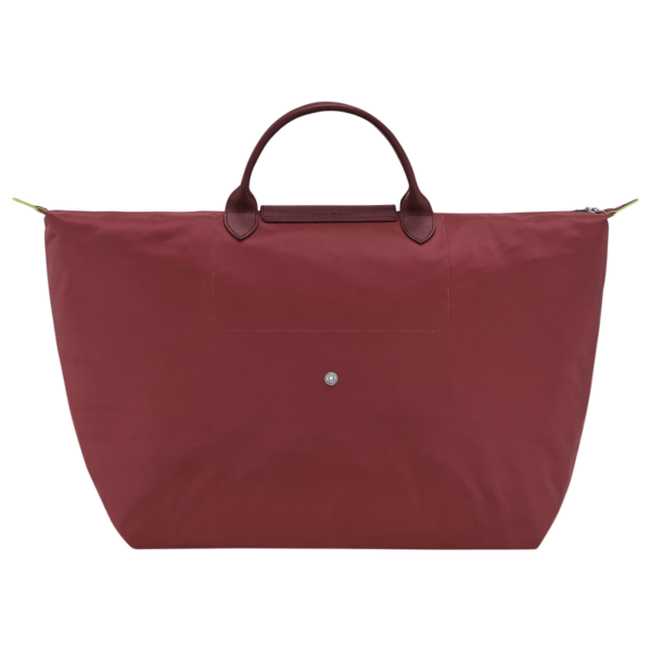 F4366133-CC99-2F3A-558A-07C05DAA12FE-1 Le Pliage Green L Travel bag