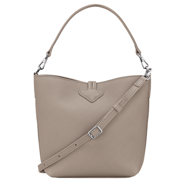 F5095758-A315-C0F2-364E-5A2E2D514167 Le Roseau XS Bucket bag
