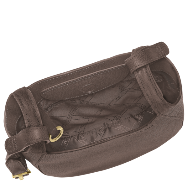 Le Foulonné S Crossbody bag