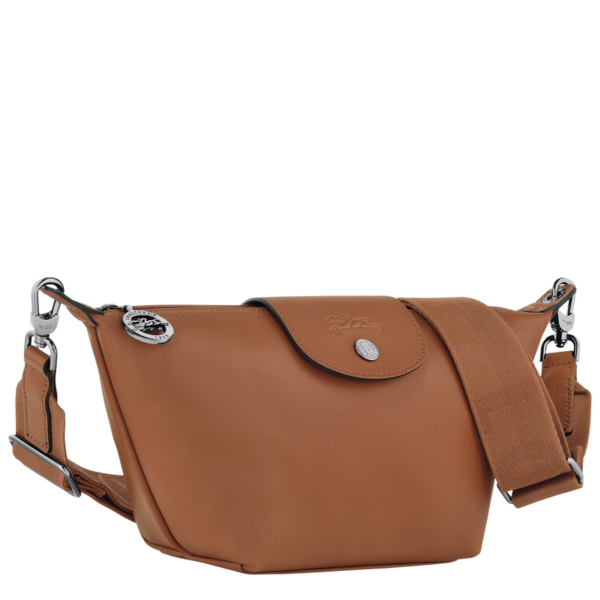 F5465152-8C2C-9BF9-7674-F5AC363407E8 Le Pliage Xtra XS Crossbody bag