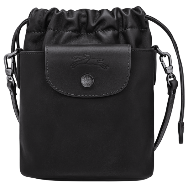 F54D8B9C-C36B-0711-22A7-4D96DCC6A6C0 Le Pliage Xtra XS Bucket bag