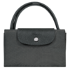 Le Pliage Green M Tote bag
