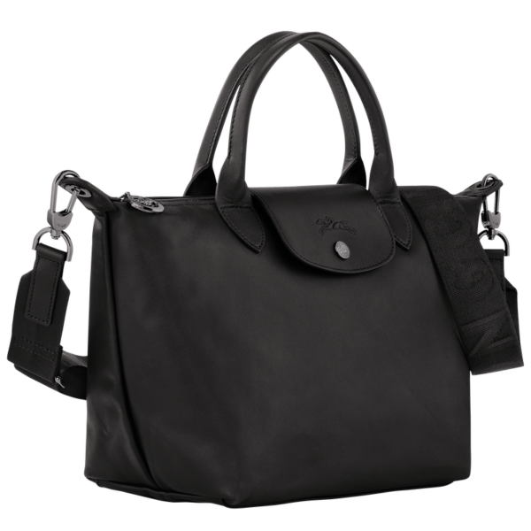 F696D3D2-D4A7-07B8-78EA-C2F829C97572 Le Pliage Xtra S Handbag