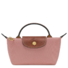 Le Pliage Original Pouch with handle