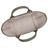Le Pliage Collection XS Basket bag