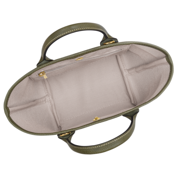 Le Pliage Collection XS Basket bag