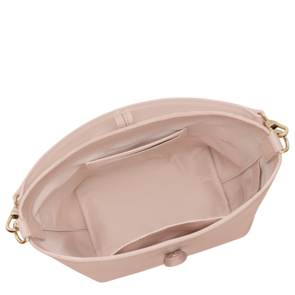 F8222A57-7E4D-C656-2F57-C44BC56B7F39 Le Roseau XS Bucket bag