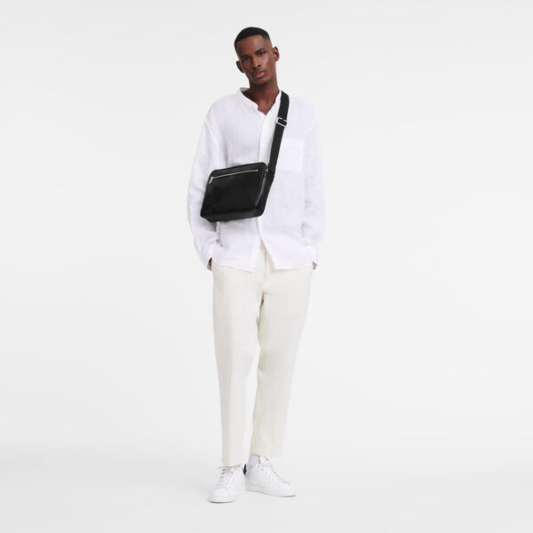 Le Foulonné M Camera bag