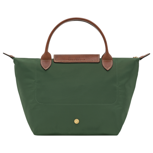 F94FBFA7-AFAC-1CD3-2784-4238452E05C9 Le Pliage Original S Handbag