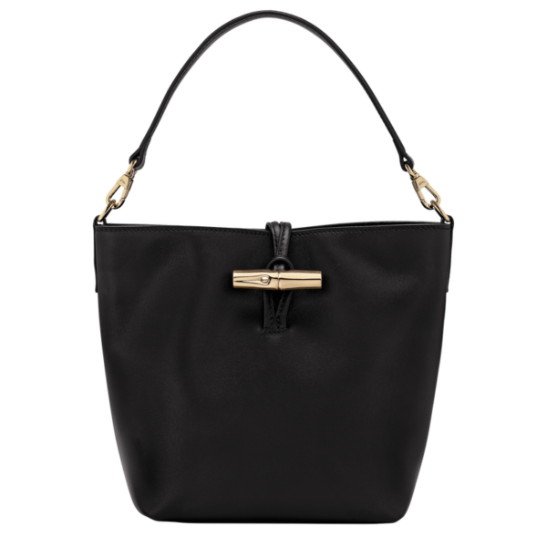 FA072B63-1757-5F55-57BE-4B5A47F8858F-1 Le Roseau XS Bucket bag