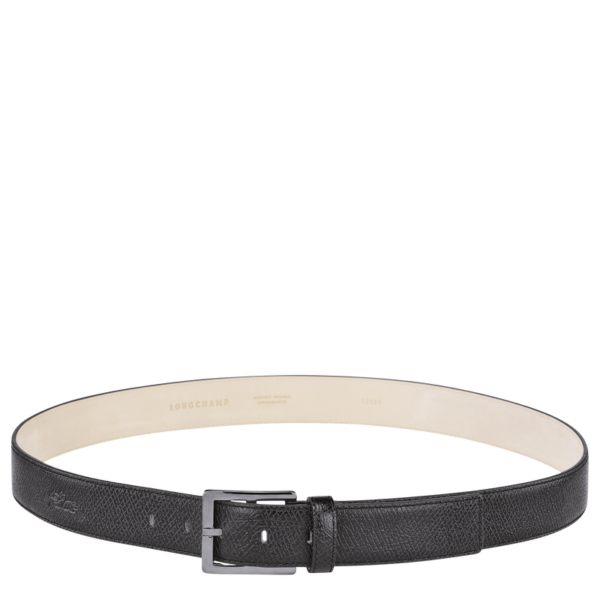 FA4485F1-B4D7-A599-7736-6F3511802DB8 Le Pliage Original Men's belt
