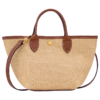 FAF90BA2-DF42-30DB-5E38-DD7849A2BF62 Le Pliage Collection XS Basket bag