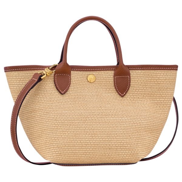 FAF90BA2-DF42-30DB-5E38-DD7849A2BF62 Le Pliage Collection XS Basket bag