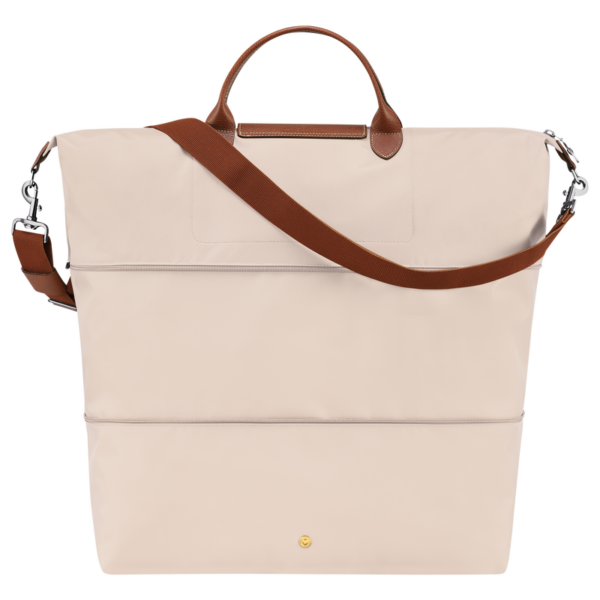 FB6E1775-CCD2-FD5A-7DB9-70F7F7550083 Le Pliage Original Travel bag expandable