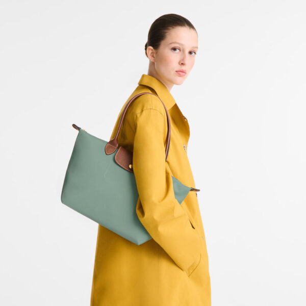 FBC3F78C-ADA6-BF2B-1C02-D37FBE2DD39C-1-1 Le Pliage Original M Tote bag
