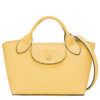 FC0FE52C-6AE2-71AF-D49F-D9B163611792 Épure XS Tote bag