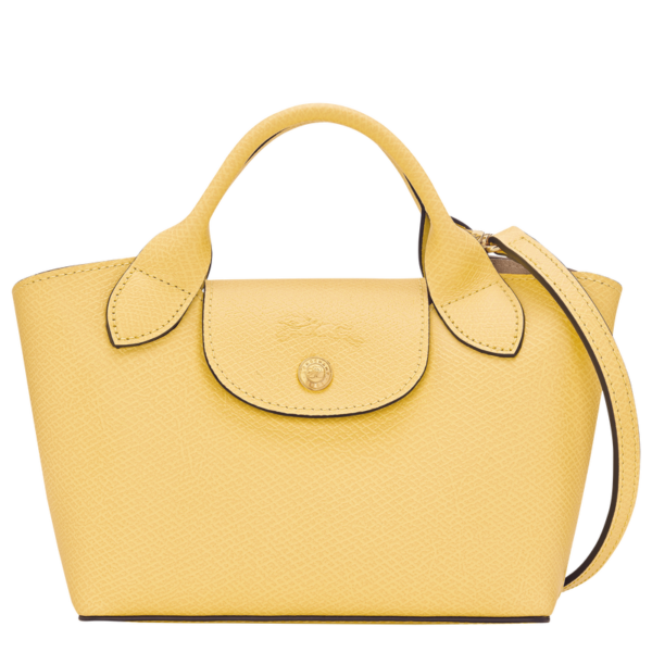 FC0FE52C-6AE2-71AF-D49F-D9B163611792 Épure XS Tote bag