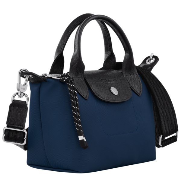 FC6F6E87-44A7-E257-1725-8747B1E40001 Le Pliage Energy XS Handbag