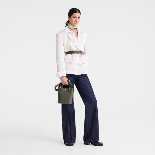 FC8A6AEC-EFBA-918D-5E39-702DE185E84F-1 Épure XS Tote bag