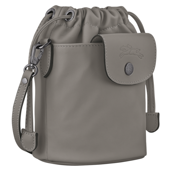 FD763C52-AF5F-F42F-19D6-1A0211ABAD29 Le Pliage Xtra XS Bucket bag