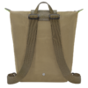 Le Pliage Green M Backpack