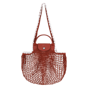 FED53799-5395-6977-1445-8E807EF3DD44 Le Pliage Collection L Mesh bag