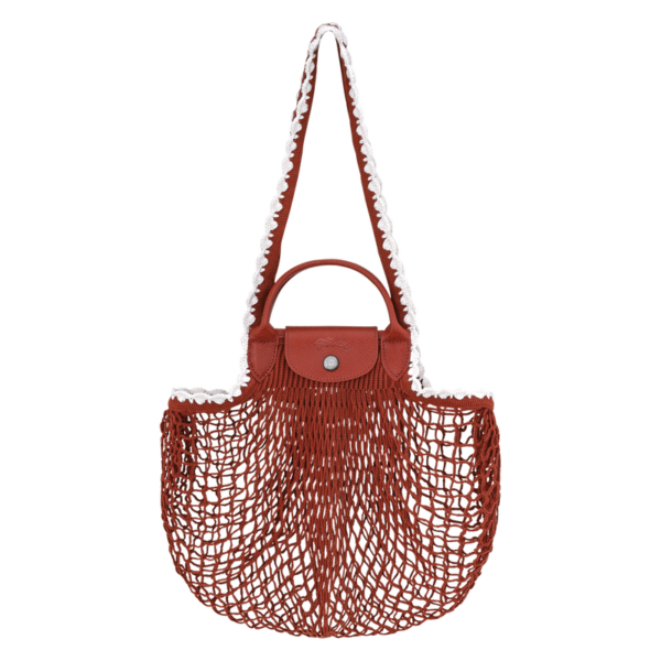 Le Pliage Collection L Mesh bag