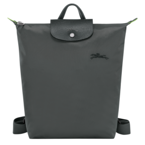 FED9588A-A4B9-49CA-83A7-541BA5C8C0D1 Le Pliage Green M Backpack