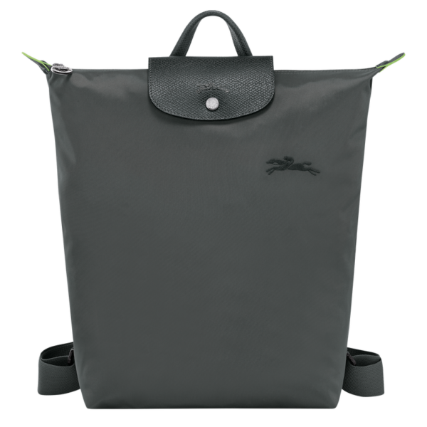 FED9588A-A4B9-49CA-83A7-541BA5C8C0D1 Le Pliage Green M Backpack
