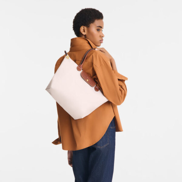 FF51FE1B-76A8-C6C3-FB32-71396F3016E5-1 Le Pliage Original M Tote bag