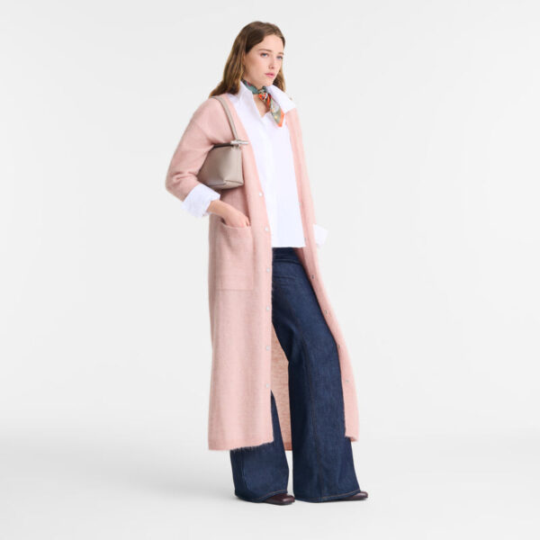 Le Roseau M Shoulder bag