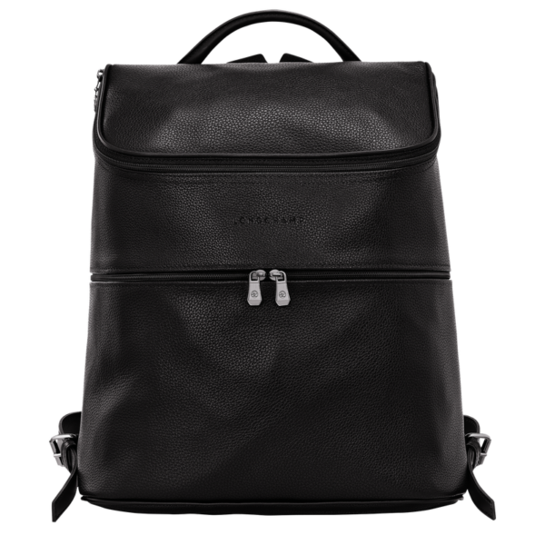 Le Foulonné Backpack
