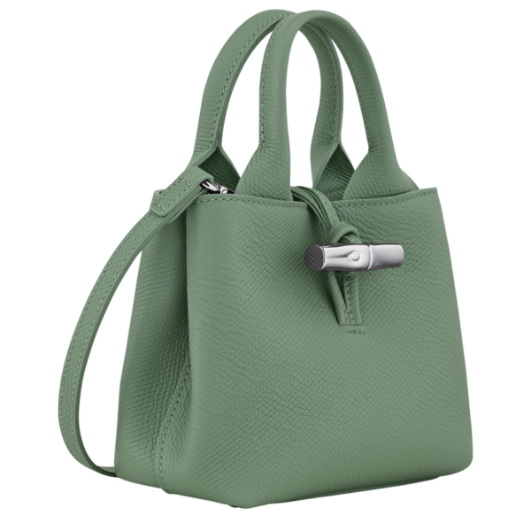 FFC76521-1BC2-26E4-A3C5-0B0C50C8C6E7 Le Roseau XS Handbag