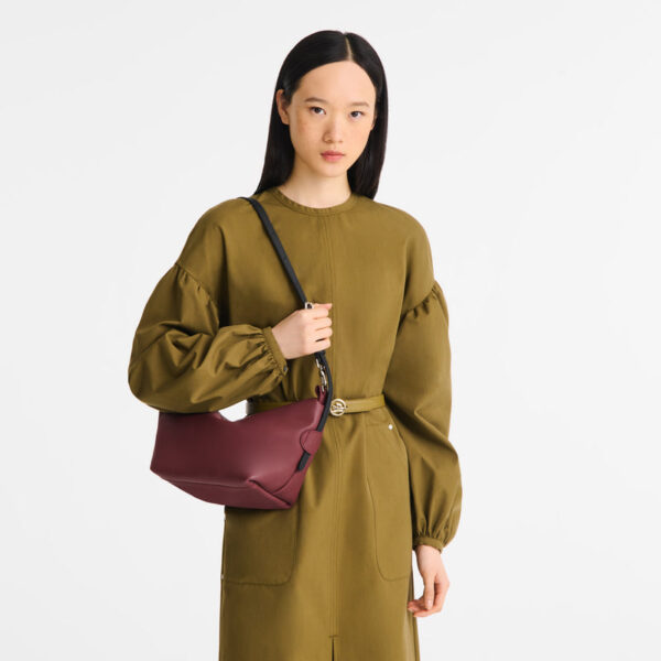 Le Slouchy S Crossbody bag