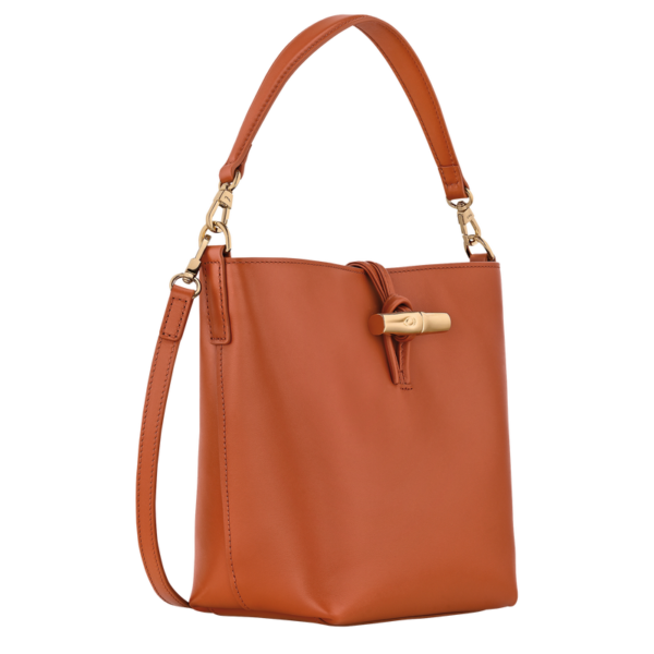 Le Roseau XS Bucket bag